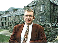 Aled Jones-Griffith