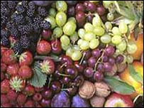 fruit