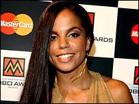 Ms Dynamite