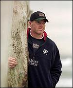 Jon Petrie
