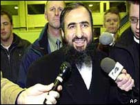 Mullah Krekar 