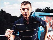 Mike Skinner