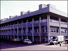 Entebbe Airport