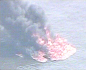 Staten Island fire