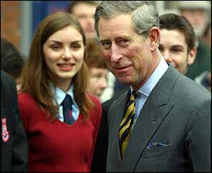 Prince Charles
