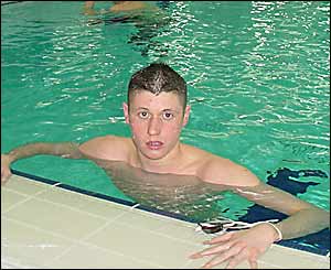 David Davies