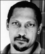 Percival Everett