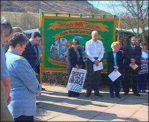 Rhondda Cynon Taff