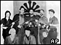 Members of the SLA