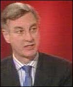 Michael Binyon