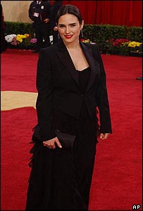 Jennifer Connelly