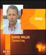 Willis still