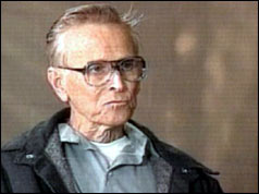 James Earl Ray 