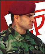 Milorad Lukovic