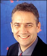 George Arney