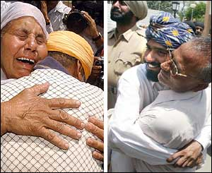 AP and AFP pictures