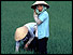 Women working in a paddy field - Mekong Delta