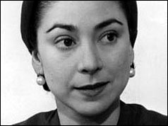Margot Fonteyn - 1951