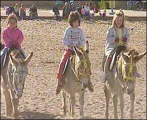 Skegness