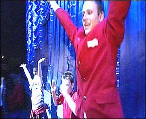 Butlin's