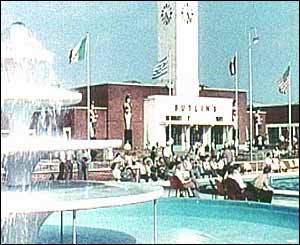 Butlins