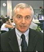Richard Mannion