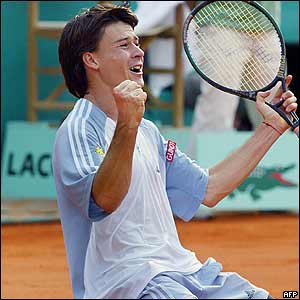 Guillermo Coria