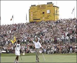 Tom Lehman