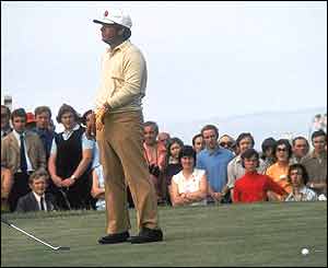 Lee Trevino