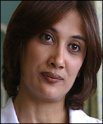 Dr Nawaz