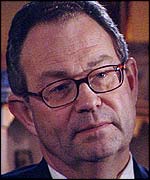 Professor John Wass