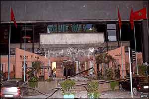 Hotel Safir
