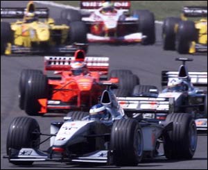 Silverstone