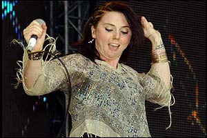 Mel C