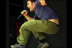Daniel Bedingfield