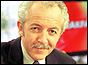 Jeremy Bowen
