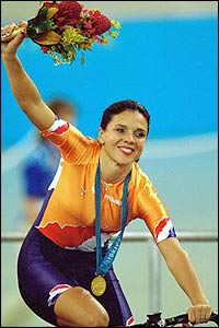 Leontien Zijlaard