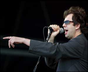 Ian McCulloch