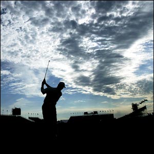 Ernie Els
