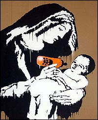 Banksy