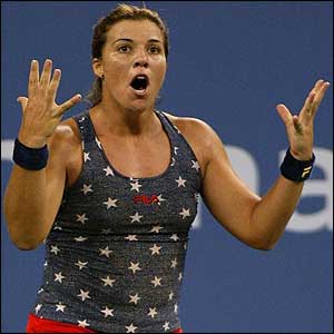 Jennifer Capriati