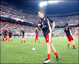 Craig Bellamy