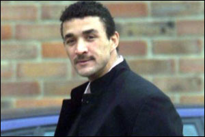 Brendan Fearon