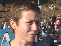 Jane Tomlinson