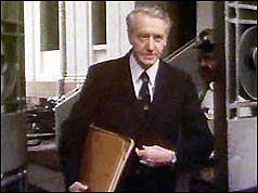 Ian Smith
