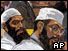 Court sketch from trial of those accused of the embassy bombings