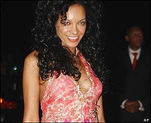 Kanya King