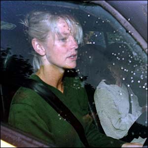 Ulrika Jonsson