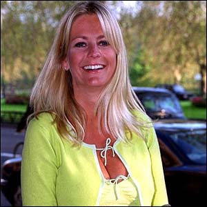 Ulrika Jonsson 