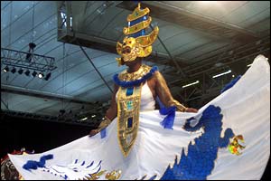 Dancer